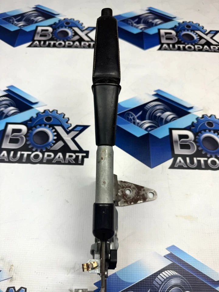 BMW 128i 135i 135is 2008-2013 freno de mano de emergencia OEM Foto 3 de 4