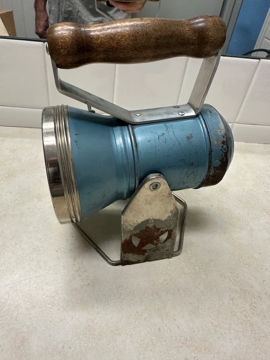 Star Headlight & Lantern Co., Inc. Collectible Railroad Lanterns