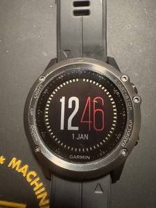 Garmin Fenix 3 | eBay