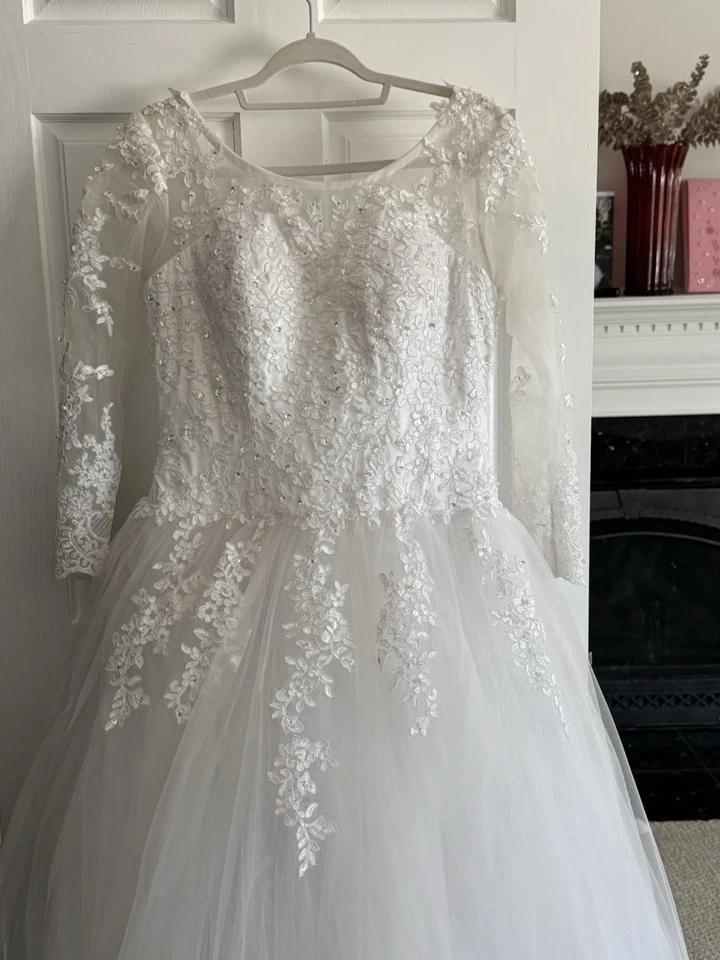 Usado una vez durante 3 horas Foto 2 de 3