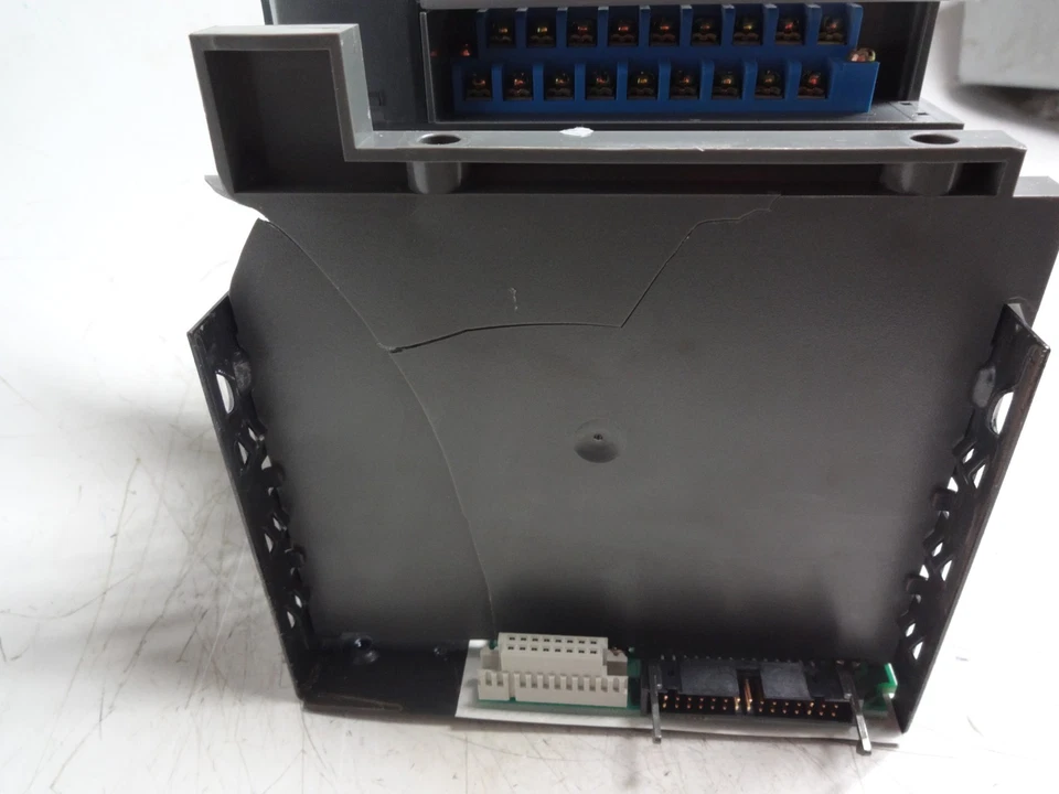 Bastidor de chasis Allen Bradley 1746-a13 13 ranuras Foto 2 de 4