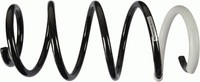 Fahrwerksfeder Sachs 993 554 KIA 54630-2K271