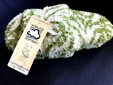 World's Softest Open Toed Slipper- Great for Pool and Spa