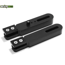 Aluminum Swing Arm Swingarm Extension for Duke 200 21-22 Duke 390 15-22 16 17 18