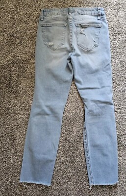 Vêtement Lauren Conrad - Taille 4 (US) Femme - Occasion Très Bon État