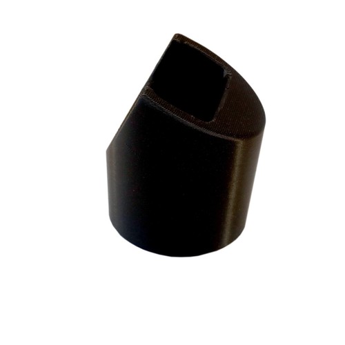 Uniden SR30C / BC125AT / BCD325P2 Radio Scanner Car / Truck Cup Holder Mount USA - Picture 2 of 3