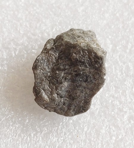 20.53 Ct African Natural Loose Rough Diamond Grey Color Big Size Rough Diamond - Picture 6 of 13