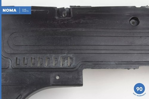 05-15 Jaguar X206 S-Type XF XFR Right Passenger Side Undertray Splash Shield OEM - Picture 3 of 15