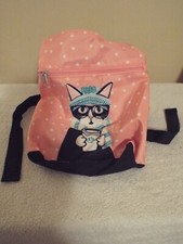 Cat Backpack