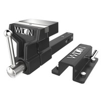 Wilton Tool 10010 Truck Vise Hitch2bench, New, Free Shipping on sale Wilton Tool 10010 Truck Vise Hitch2bench, New, Free Shipping on sale