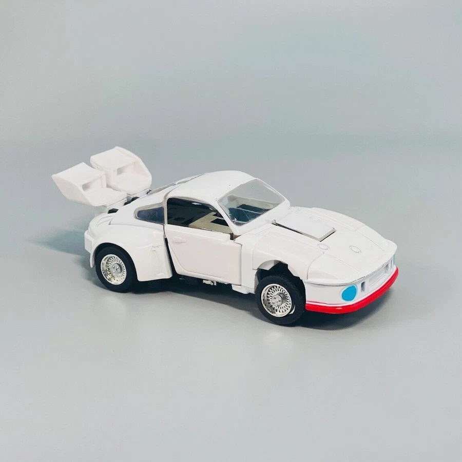 Transform G1 Jazz reedición completa nuevo sin usar, en caja sellada envío gratuito Foto 2 de 4