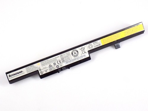 Lenovo 121500242 L13S4A01 Ersatzteil Akku Batterie Battery 14.4V 32Wh für B50-45