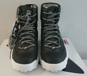 fila womens basketball shoes