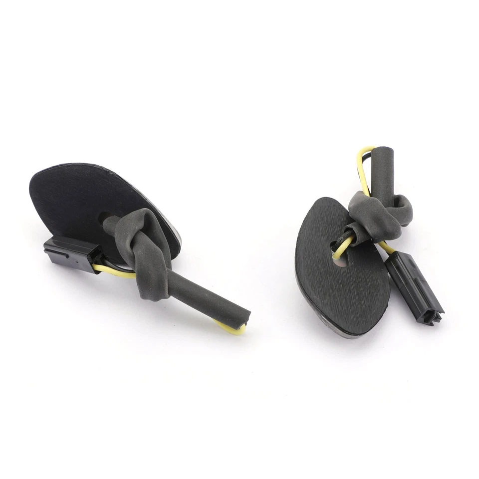 Señales de giro de humo para Honda CBR 600 F3/F4/F4i CBR 600 1000 RR CB 919 EE. UU. Foto 4 de 4