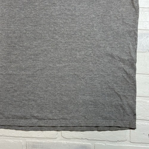 Vintage 90s Thrashed Distressed Grunge 2XL Graphic T-shirt Trojans NCAA - Picture 12 of 20
