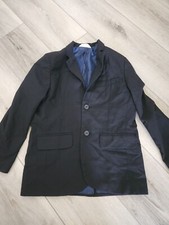 Cat And Jack Boys Jacket Blazer Suit Size 8