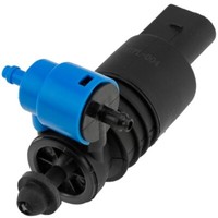 NTY Scheibenreinigung Waschwasserpumpe FüR Opel Corsa E X15 1.0 Mokka/Mokka X