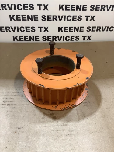 HTD Sprocket Sure Grip QD-Type R2814M 40SK 28 Teeth 5-1/2”OD