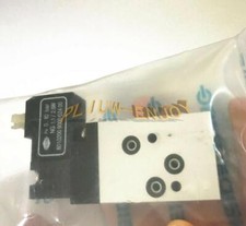 Solenoid Valve A1.184.0020 for HEIDELBERG QM46 Machine Valve Unit
