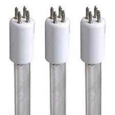 D-D REPLACEMENT UV BULB LAMP LIGHTING STERILISE MARINE WATER FISH TANK AQUARIUM