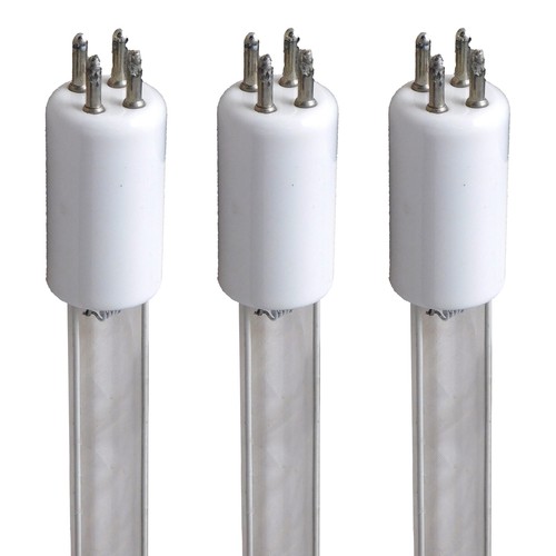 DD REPLACEMENT UV BULB LAMP LIGHTING STERILISE MARINE WATER FISH TANK