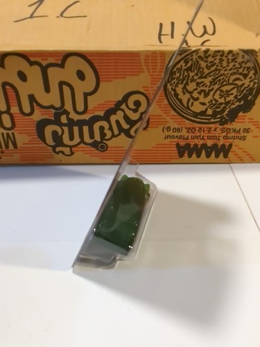 Hot Wheels Larry's Garage Purple Passion Chase / Initialed Green Vhtf - Picture 5 of 6