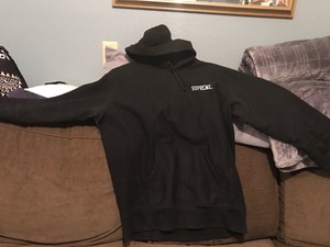 supreme last supper hoodie