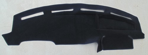 1999-2004 Ford F-250 F-350 F-450 Super Duty Pickup dash cover mat dashboard pad - Picture 4 of 5