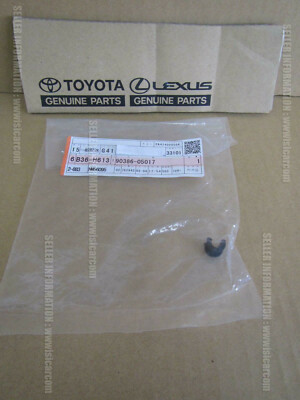 〜 Yamaha New OEM Bushing 90386-15002-00 Vector Apex Nytro Rage Attak