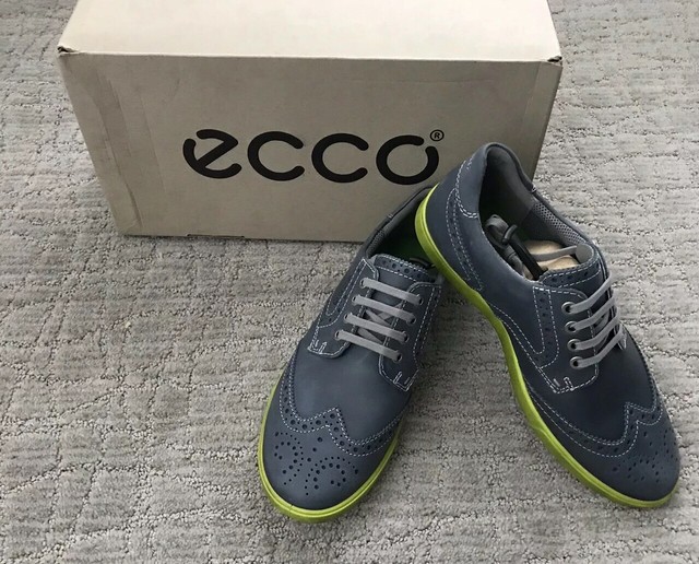 ecco shoes 4e
