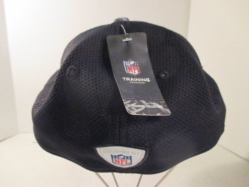 Pittsburgh Steelers New Era Men's 39THIRTY Stretch Fit small/med Hat NWT - Picture 4 of 6