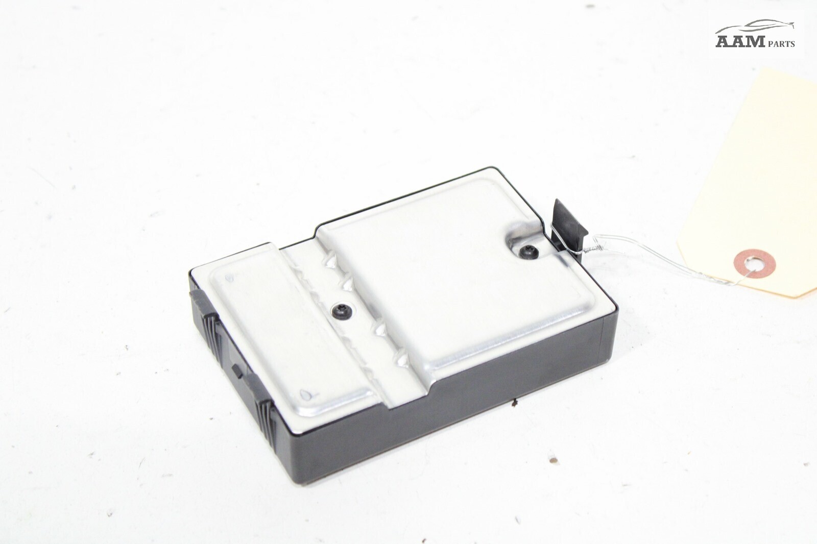 2014-2021 MASERATI GHIBLI M157 FRONT RIGHT SEAT HEAT HEATED CONTROL MODULE OEM