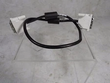 Dell M-M DVI-D 18 Pin Short Video Cable 2FT 6715009700P03  USFF