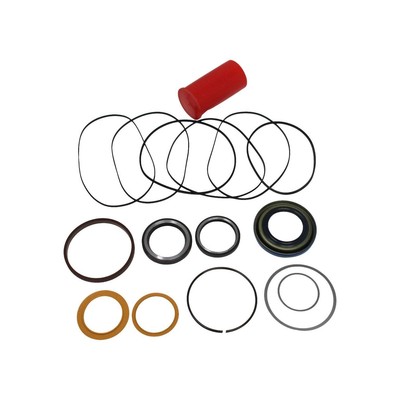 Aztec Replacement for White Hydraulics PE444002 - Kit - Seal Kit - Motor