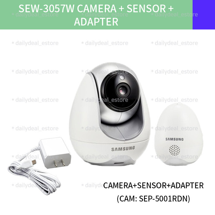 samsung baby monitor