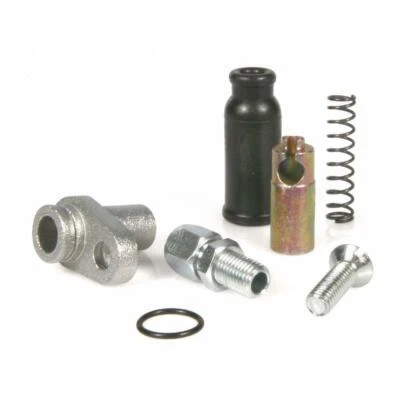 DELLORTO 40320000 Kit De Conversion Starter Pour YAMAHA 50 JOG R 2002-2002 - Photo 1/3