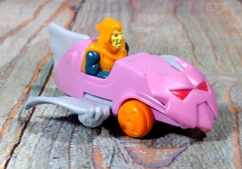 Hobgoblin Land Glider Spiderman Marvel McDonalds Happy Meal toy 1995 - Picture 2 of 10
