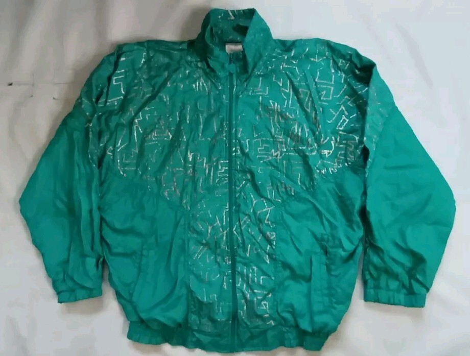 VINTAGE ADIDAS WOMEN  FULL ZIPP TRACK JACKET AND PANTS image 3