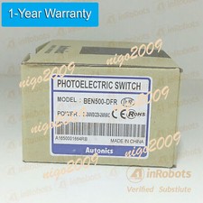 1PCS BEN500-DFR For Autonics Proximity Sensor