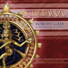 Gass Robert - Kirtana