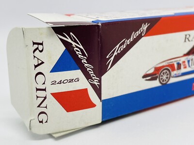 Tomica Tomy 58-1-50 Nissan Fairlady 240ZG Racing by II ADO Tomica Tomy 58-1-50 Nissan Fairlady 240ZG Racing by II ADO