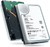 Seagate Exos X18 ST16000NM000J 16TB 7200RPM SATA 6Gb/s 256MB 3.5" Hard Drive