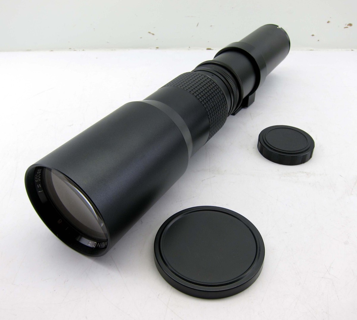 AIM1 叢雲 500mm×500mm Kimunor 1: 8 500mm f=500mm Lens For Canon | eBay
