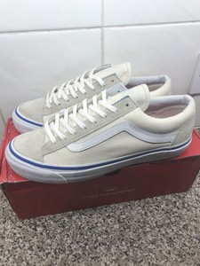 gosha rubchinskiy vans