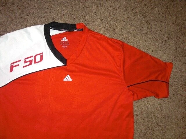 Adidas 2025 f50 jersey