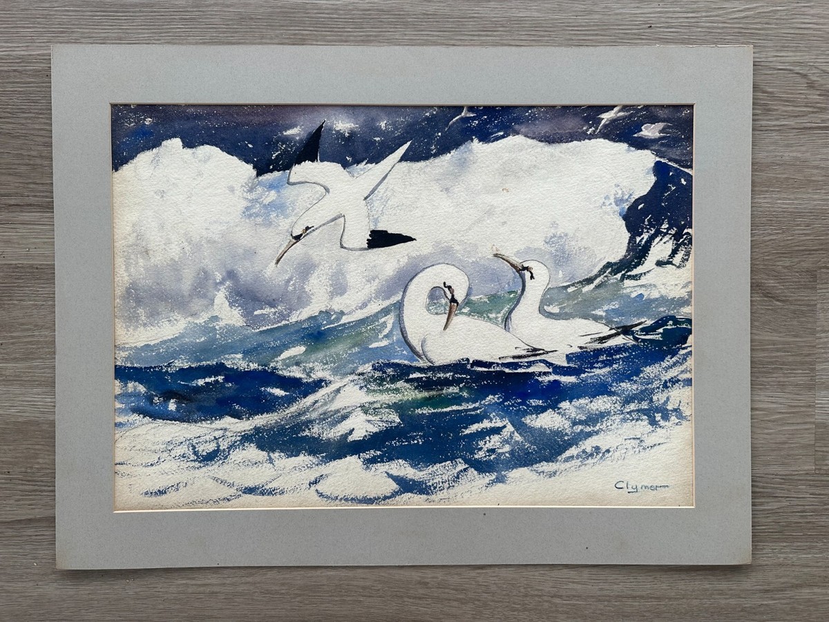 James Floyd Clymer 1920