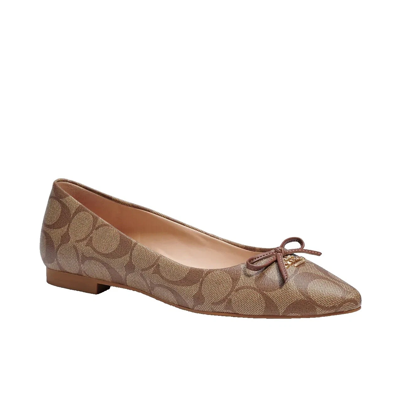 Coach Formal Flats for Women