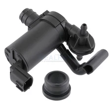 Front Windshield Washer Pump For 2016-2022 Mazda CX-3 D651-67-482A D65167482A