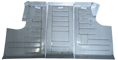 1961-1964 Pontiac Catalina & Grand Prix & Ventura Replacement