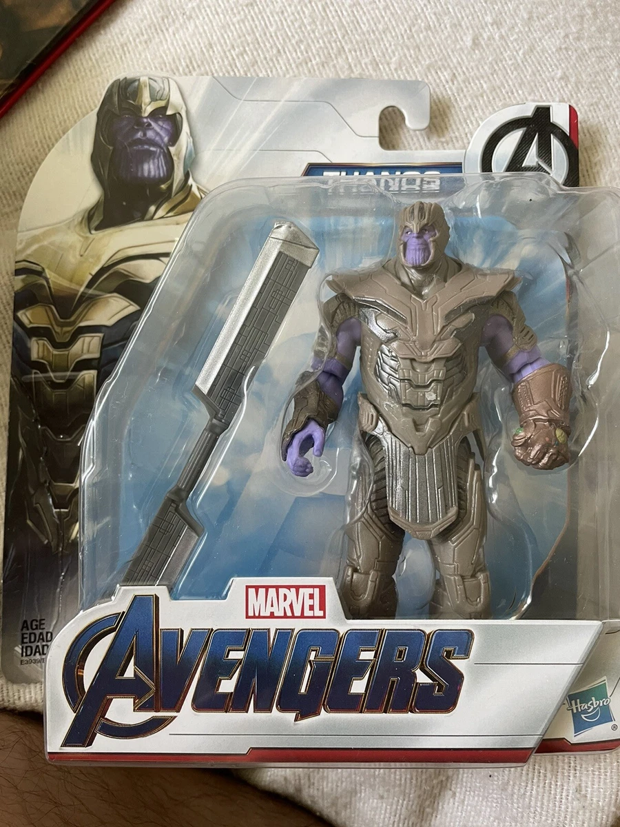 New endgame toys discount